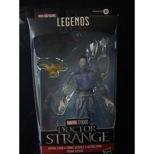 Marvel Legends Doctor Strange Series 6-inch